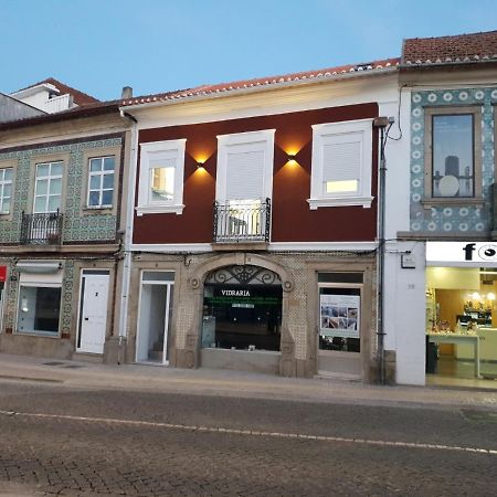 Henriqueta Maia Suits Ilhavo Ngoại thất bức ảnh