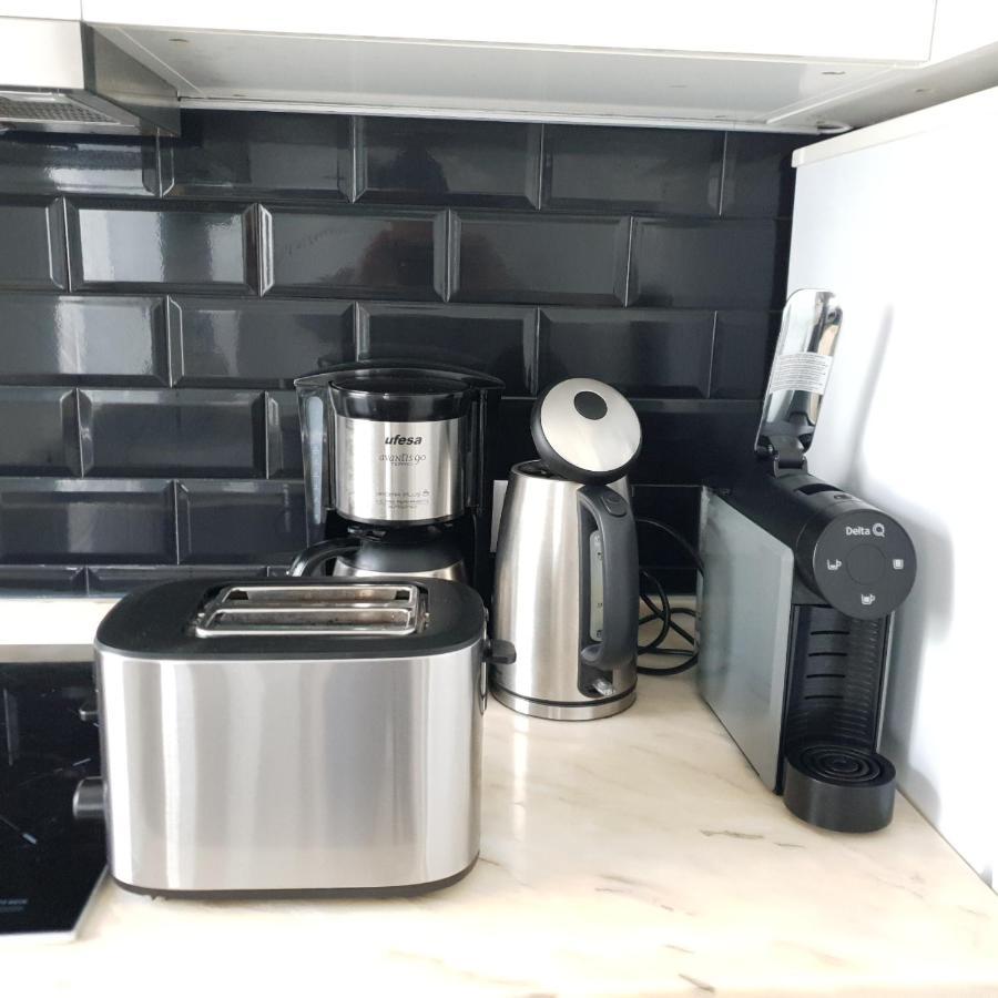 Henriqueta Maia Suits Ilhavo Ngoại thất bức ảnh