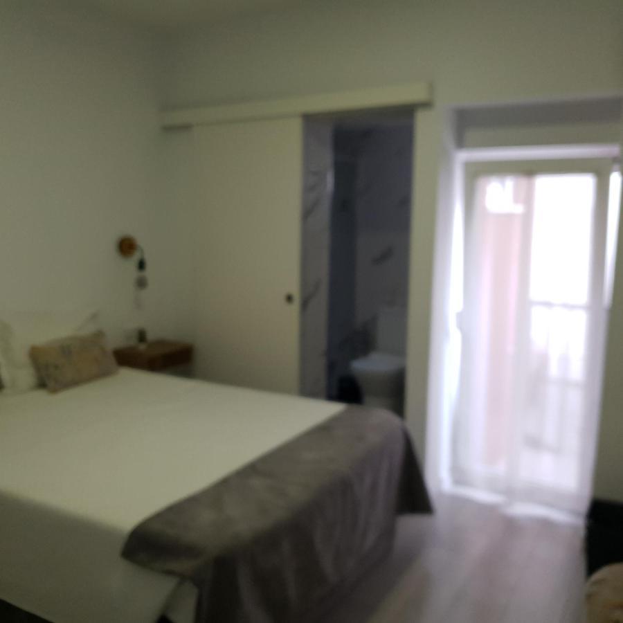 Henriqueta Maia Suits Ilhavo Ngoại thất bức ảnh