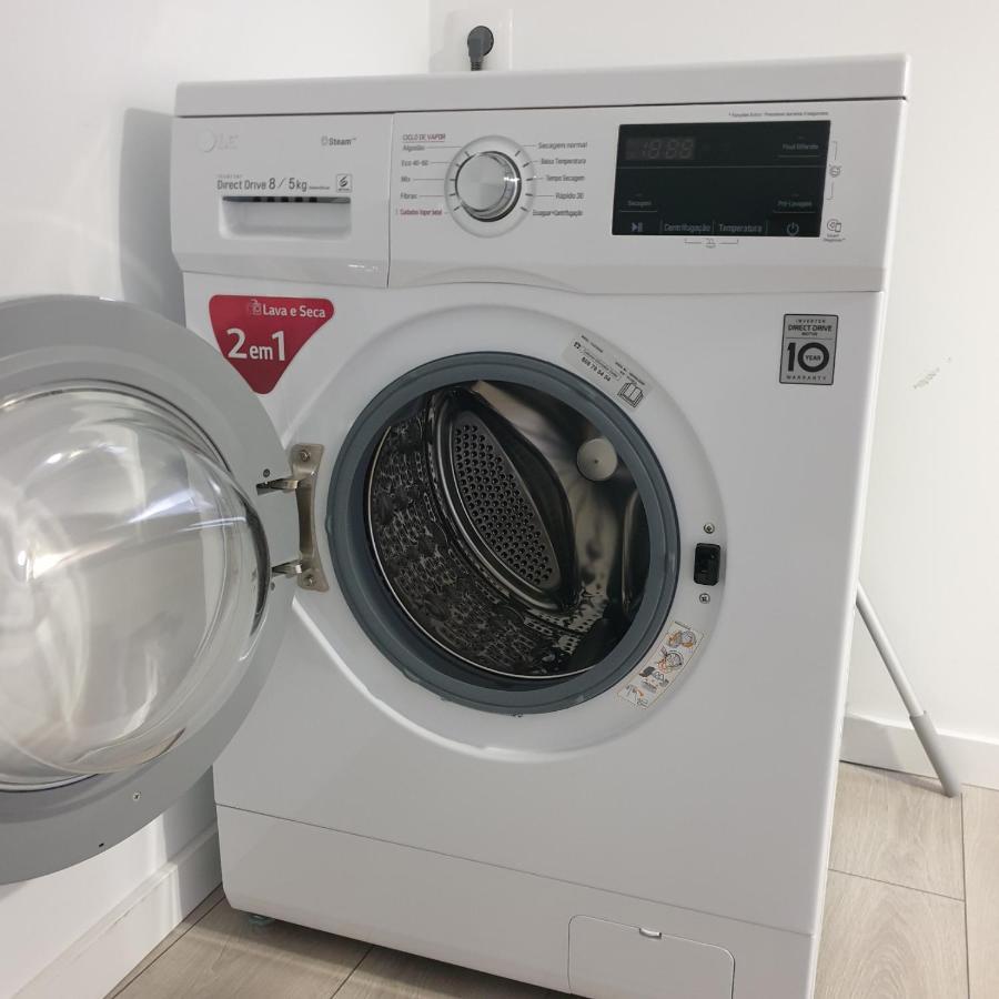 Henriqueta Maia Suits Ilhavo Ngoại thất bức ảnh