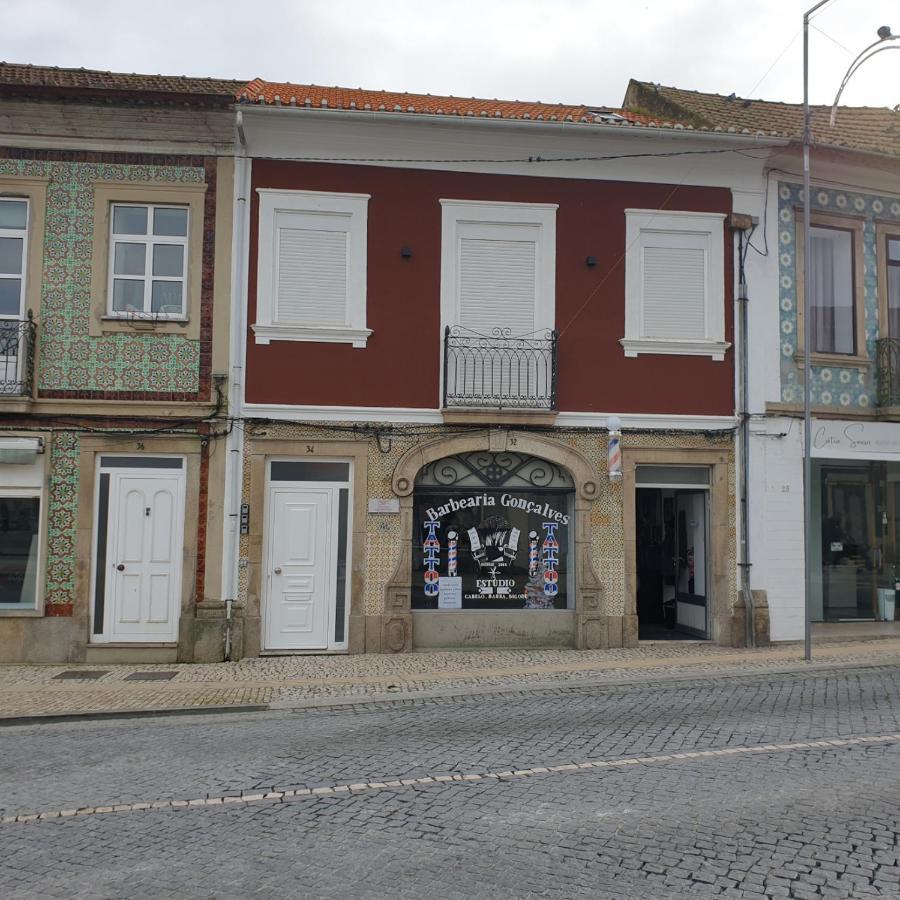 Henriqueta Maia Suits Ilhavo Ngoại thất bức ảnh